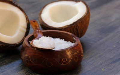 Coconut Oil: A Scientific Review & Clinical Insights On Its Use