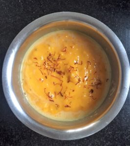 Mango Rasayana