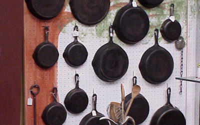 What Type of Cookware to Use? A Brief Review