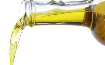 Are You Using the Right Cooking Oil?