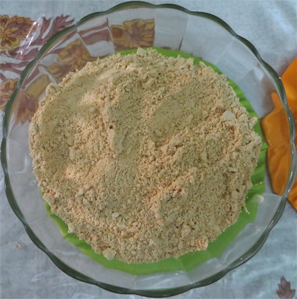 South Indian Curry Powder - Healthy Indian