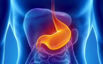 The Link Between Stomach Acid And Optimal Health