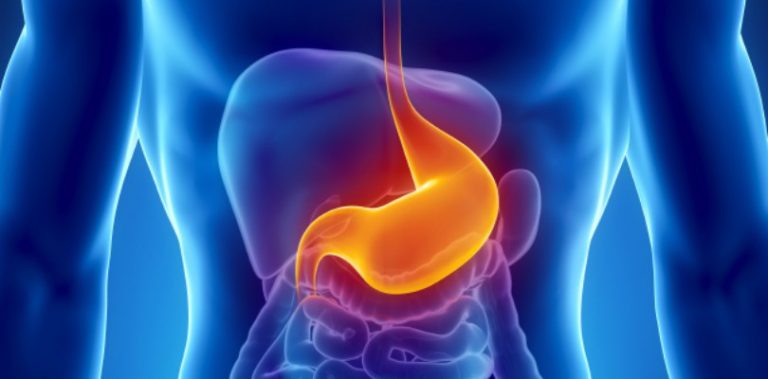 The Link Between Stomach Acid And Optimal Health