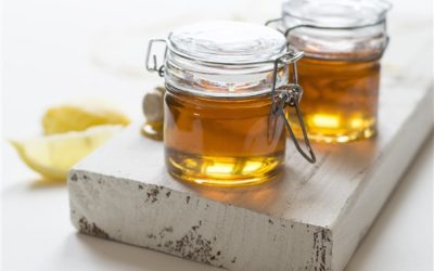 Make Your Own Cough Syrup