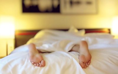 Tips On How To Get A Good Night’s Sleep