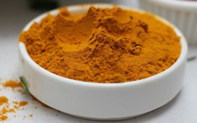 Turmeric…the Golden Herb