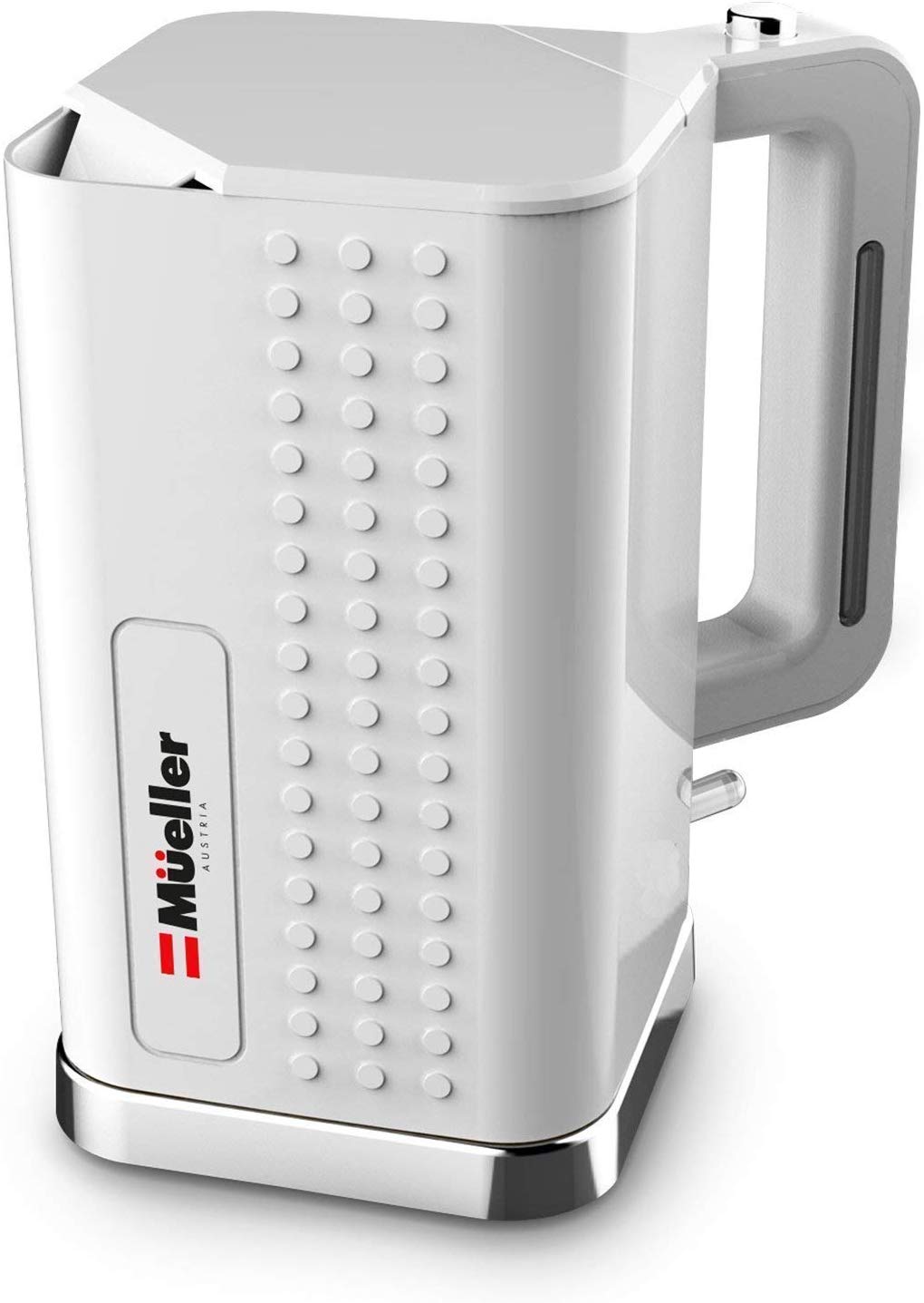 Mueller Premium 2019 Model 1500W Electric Kettle Water Heater - Healthy  Indian