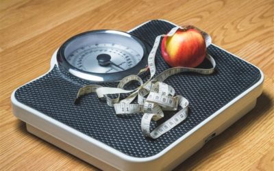 7 Numbers To Track For Weight Loss