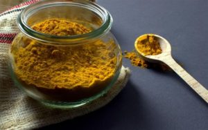 Turmeric - The Golden Herb