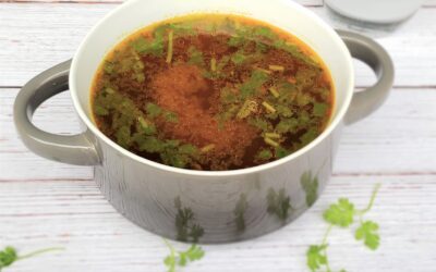 Pepper Rasam