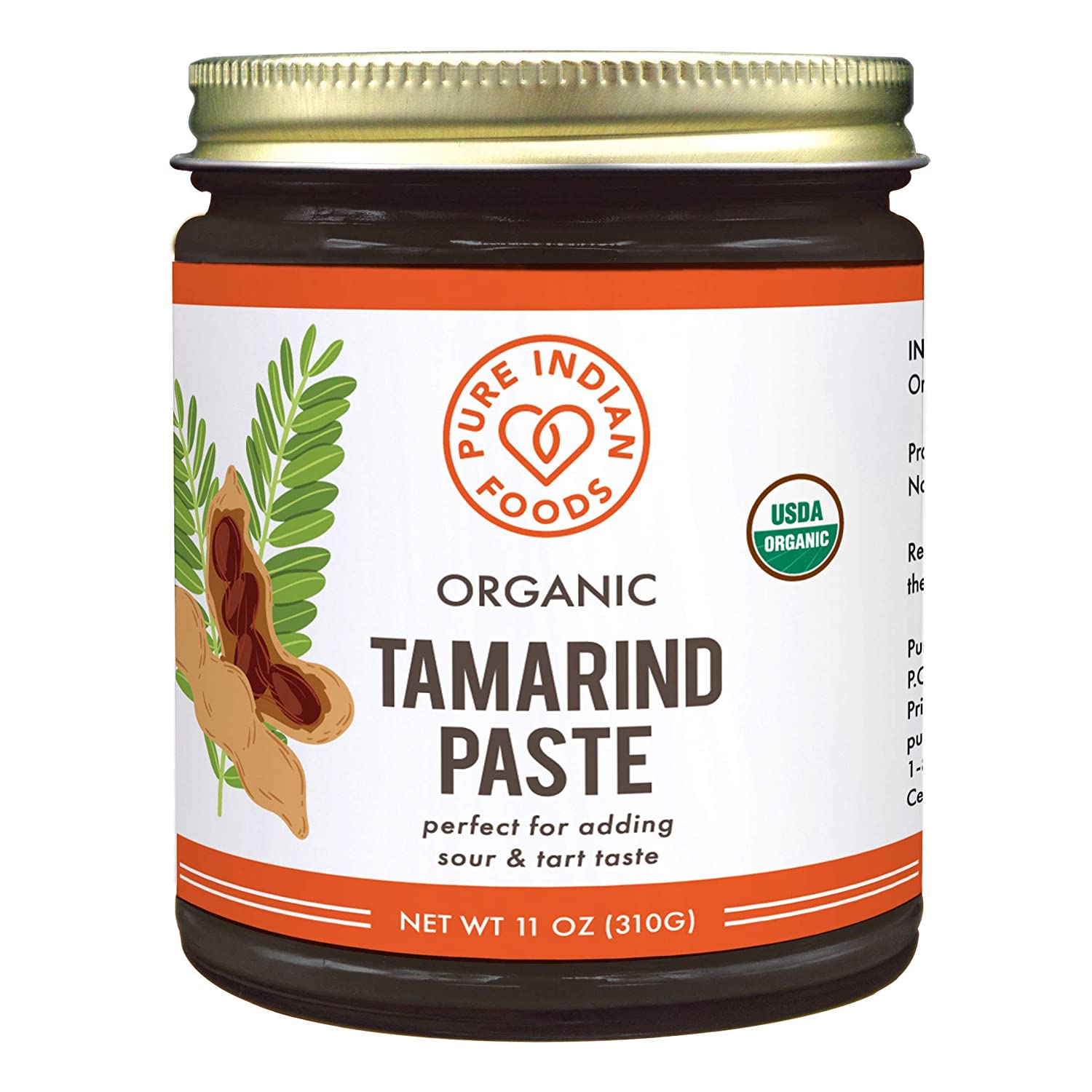 tamarind paste drink