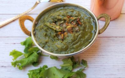 Sarson Ka Saag