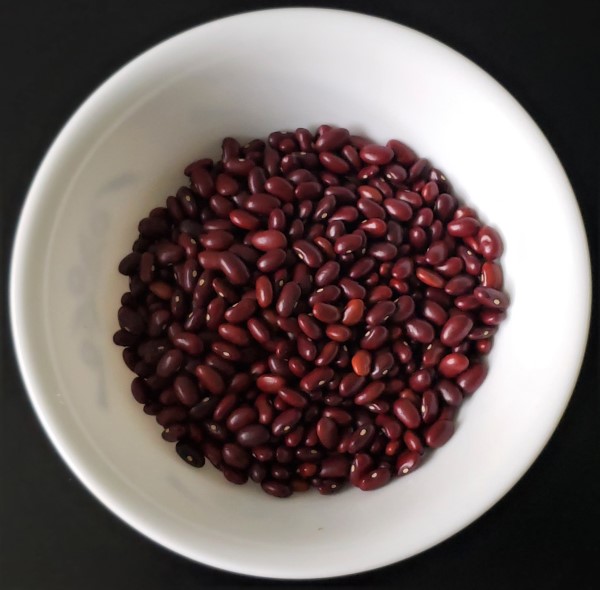 Himalayan/Kashmiri Rajma Beans