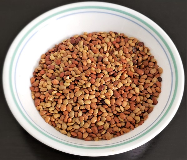 Horse Gram Lentils