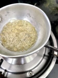 Urad Dal Soup|Split Black Gram Lentil Recipe