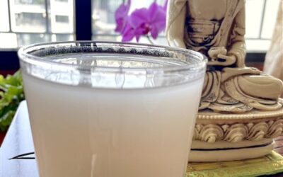 Barley Water – A Nutritious Drink