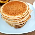 Gluten-Free Buckwheat Pancakes
