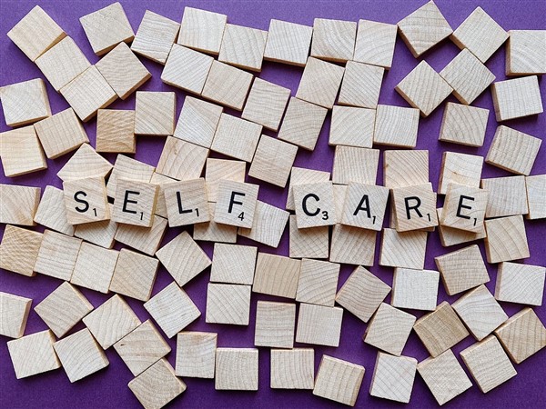 Sustainable Self-Care