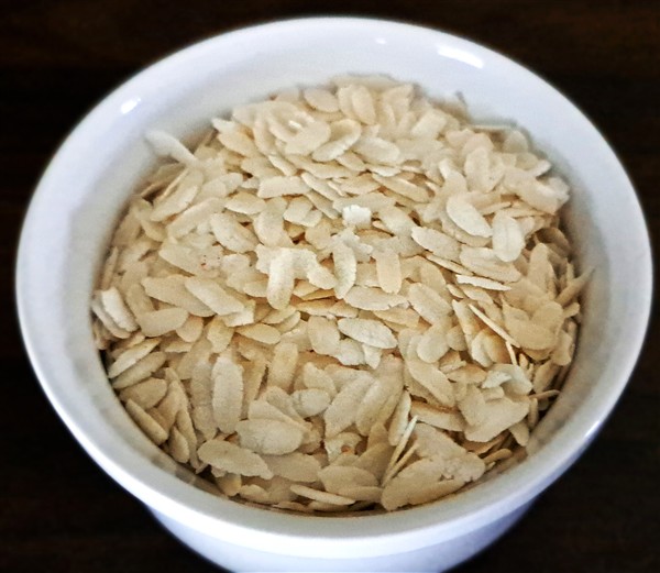 Poha (Flattened Rice)